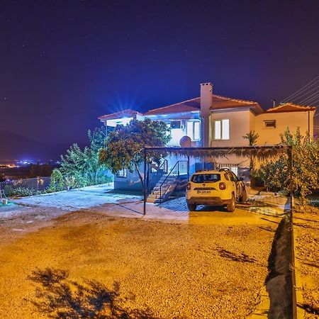 Agach Aparts-Savran Milas Exterior foto