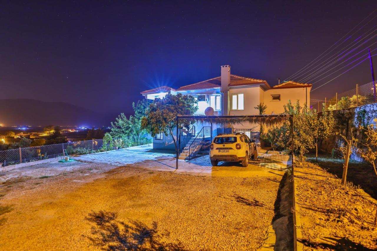 Agach Aparts-Savran Milas Exterior foto