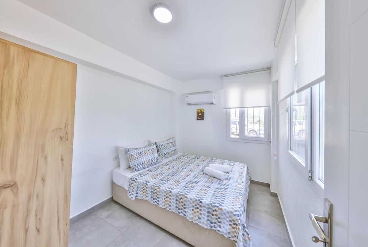 Agach Aparts-Savran Milas Exterior foto