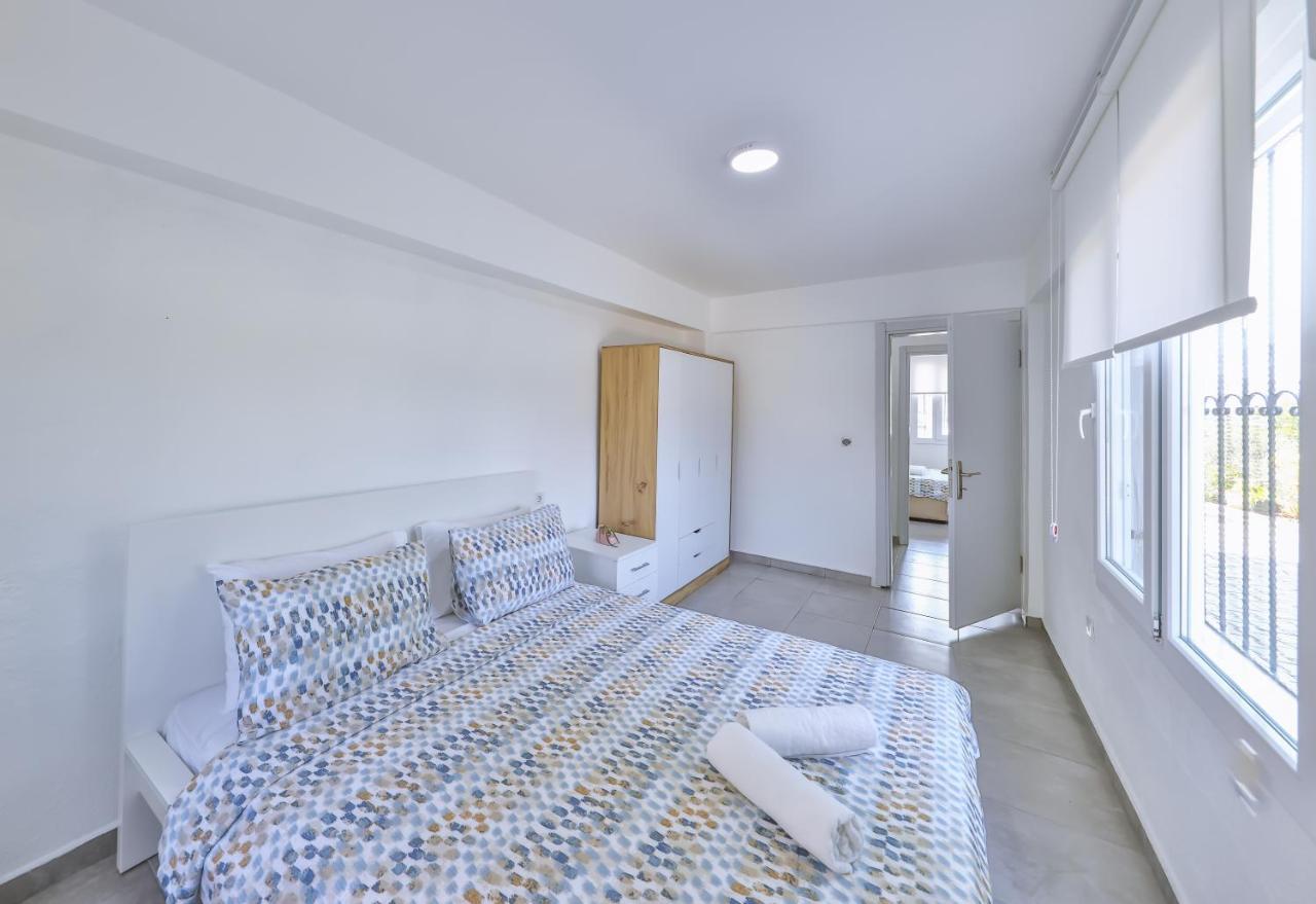 Agach Aparts-Savran Milas Exterior foto