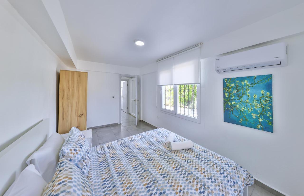 Agach Aparts-Savran Milas Exterior foto