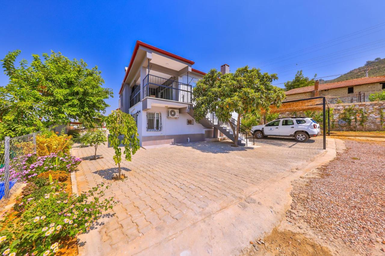 Agach Aparts-Savran Milas Exterior foto